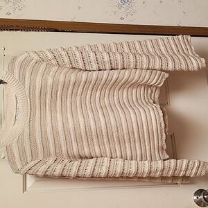 Ophelia Roe sweater NWT